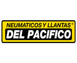 Llantas del Pacífico
